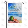 Watermelon Garden Flags