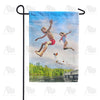 Great Outdoors Garden Flags