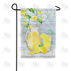 Lemonade Garden Flags