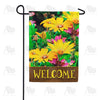 Summer Garden Flags