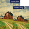 Horses Flag Sets