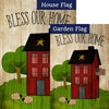 Blessings Flag Sets