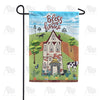 Home Sweet Home Garden Flags