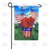 Uncle Sam Flags