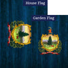 Printed Flag Sets