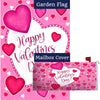 Garden Flag Mailwrap Sets