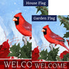 Generic Flowers Flag Sets