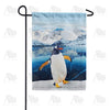 Water Birds Garden Flags