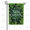 Christmas Garden Flags