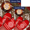 Winter Flag Sets