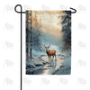 Wildlife Garden Flags