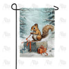 Wildlife Garden Flags