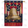 Liberty & Freedom House Flags