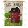 Americana House Flags