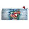 4th of July Mailbox Covers