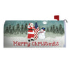 Christmas Mailbox Covers