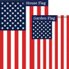 Carson Flag Sets