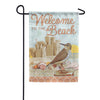 Sandpipers Garden Flags