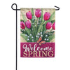 Carson Printed Garden Flags