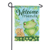 Friends Garden Flags