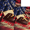 Custom Decor Flag Sets