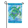 Custom Decor Garden Flags