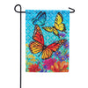 Custom Decor Garden Flags