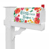 Love & Happiness Mailbox Covers