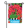 Custom Decor Garden Flags