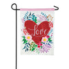 Love Garden Flags