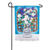 Home Sweet Home Garden Flags