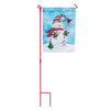 Flag & Pole Sets