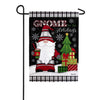 Evergreen Double Sided Garden Flags