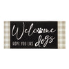 Dogs Doormats