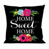 Evergreen Pillow Covers