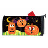 Halloween Mailbox Covers