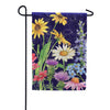 Wildflowers Garden Flags