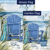 Beaches Flag Sets