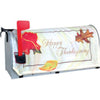 Thanksgiving Mailbox Covers