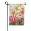 Toland Garden Flags