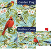 Toland Garden Flag & Mailbox Cover Sets