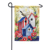 Toland Garden Flags