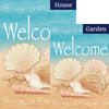 Sea Shells Flag Sets