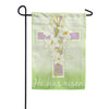 Easter Lilies Garden Flags