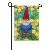 Impatiens Garden Flags