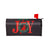 Joy to the World Wreath Mailbox Cover