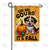 Oh My Gourd Double Sided Garden Flag