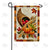 Cornucopia Harvest Double Sided Garden Flag