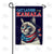 Cat Ladies for Kamala Harris Double Sided Garden Flag