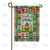 Hello Spring Easter Double Sided Garden Flag